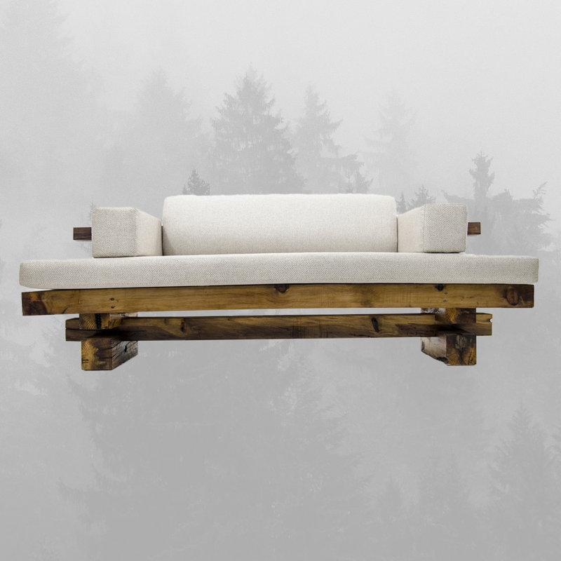 Louann 2 Seater Sofa