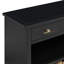 Console avec 3 tiroirs de rangement-687262783