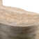 Liola Travertine Table Set - Short Side