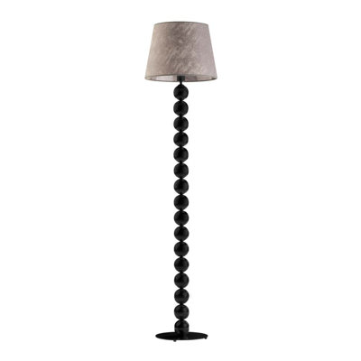 Ayanami 166cm Traditional Floor Lamp