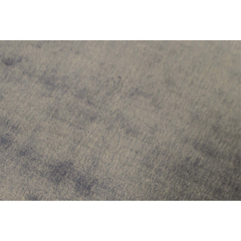 Hand Woven Linen and Cotton Area Rug