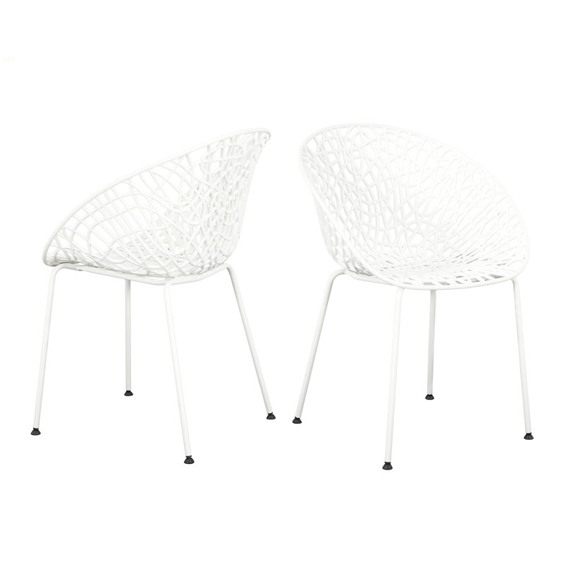 Neiman Dining Chair(Set Of 2), White