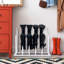 2 Pair Boot Storage