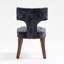 Ensemble de 2 chaises de salle à manger Mid Century-180690707