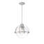 Luminaire suspendu simple en verre Margos-1633139663