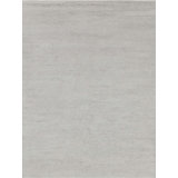 Merino Wool Area Rug in Beige