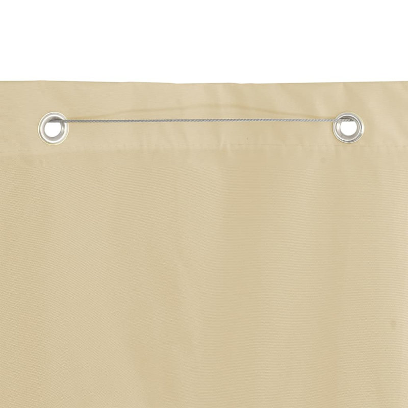 Aleksejus Single Curtain Panel, 240cm H x 100cm W, Green