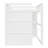  Gabriella-Frances Kids Loft Bed with Ladder-1187112115-1187112118