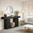 Practical Coffee Table,Durable Console Table,Minimalism Hallway Table