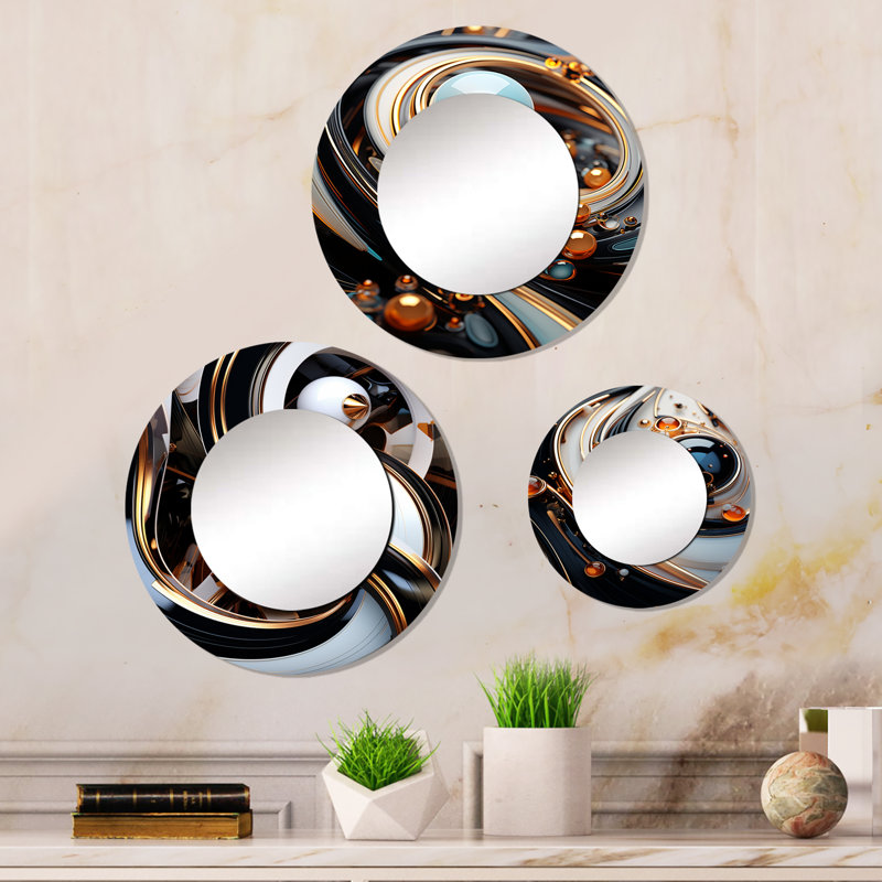 Miroir Elliemarie