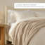 Couverture de lit 100% coton Waffle Weave-125401268-125401269