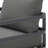 Morelia 4-Piece Sunbrella® Outdoor Patio Seating Set - Canvas Charcoal-123295527