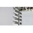 Freelon Sunburst Accent Wall Mirror-1570556044
