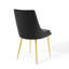 Chaise de salle à manger Viscount-74366158