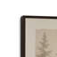 «Snowfall Sketches», ensemble de 2 impressions sur toile-26648695-26648678-26648672
