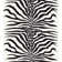 Jardin Zebra Fabric