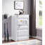 Commode Cargo