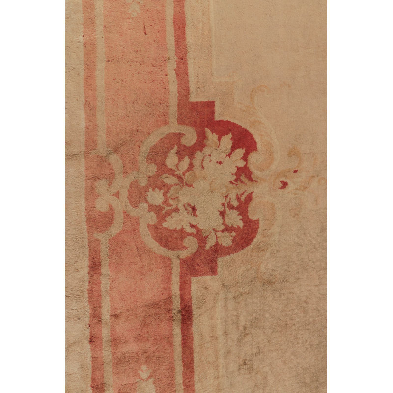 One-of-a-Kind 18'3" x 27'4" Area Rug