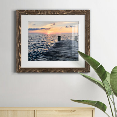 " Dover Beach " by J Paul