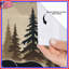 Rideaux de douche Elephant In Forest-1292303714