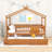 Pontoosuc Wood Daybed with Twin Size Trundle-472646560-472646566