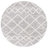 Berber Shag Performance Geometric Rug-957538148