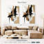 Avery, abstrait dynamique minimaliste-108234376