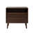 Aviannah 28" W 2-Drawer Nightstand with Charging Station-418612198
