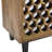 Zinvor 69'' Sideboard