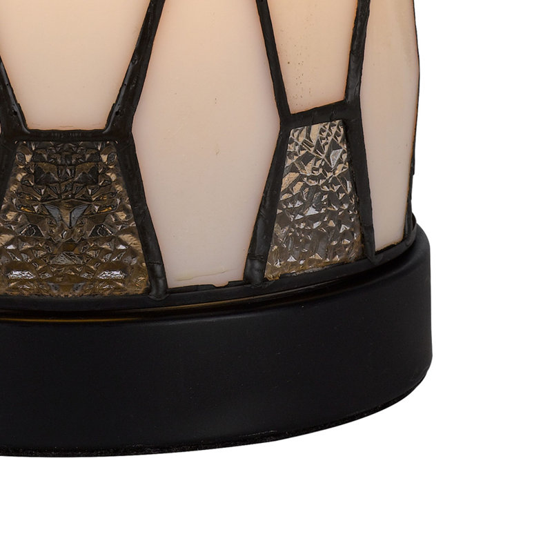 VanVleet Metal Table Lamp