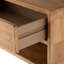 45cm W Bedside Table