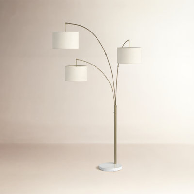 Felice 74'' Floor Lamp