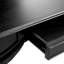 Zafiro Wood Writing Desk