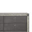 Commode 6 tiroirs Juancho