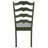 Tavin Ladder Back Side Chair-1484991891
