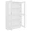 Jucel Bookcase-892722946