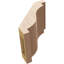 Attelle de genou Copenhagen Cedar TimberThane-88136503
