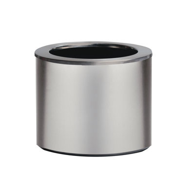 Metal Pot Planter