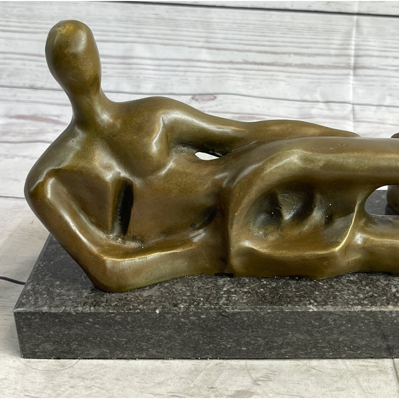 Figurine Shalim
