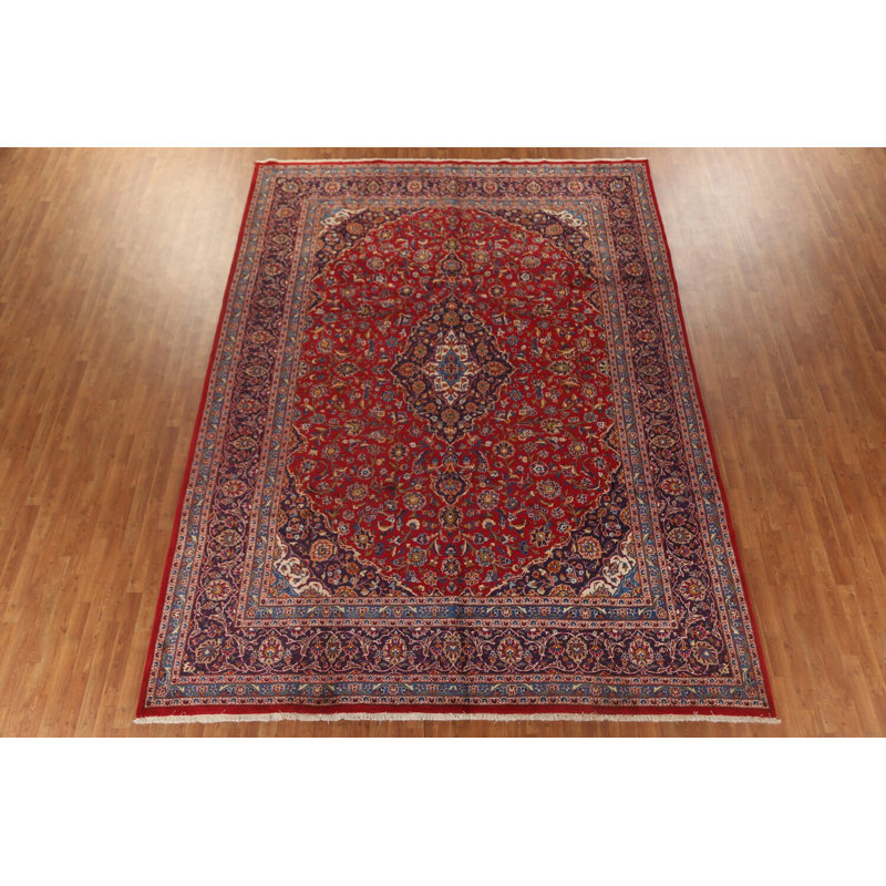 Tapis traditionnel 10 x 13