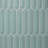 Lois 2.6" x 13" Ceramic Wall Tile-49655310