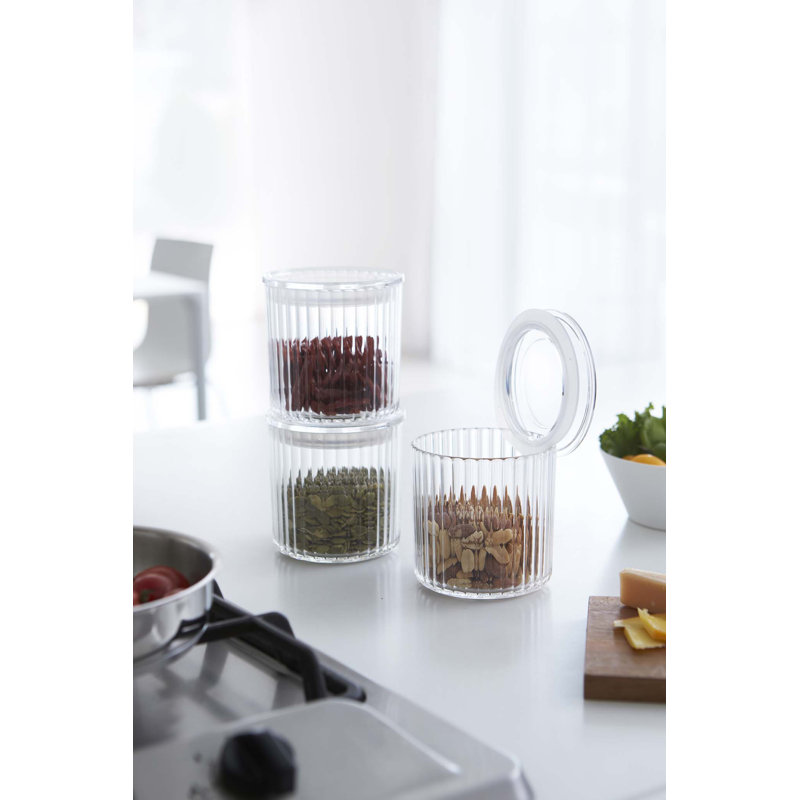 Canister de cuisine Fonta, Clair