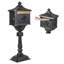 Colonne rétro Costway-86916422