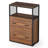 Espinal 23.622'' Wide 2 -Drawer File Cabinet-338404126