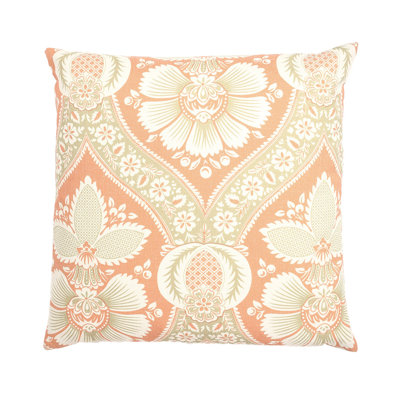 Patterns With Polyester Insert Pillow