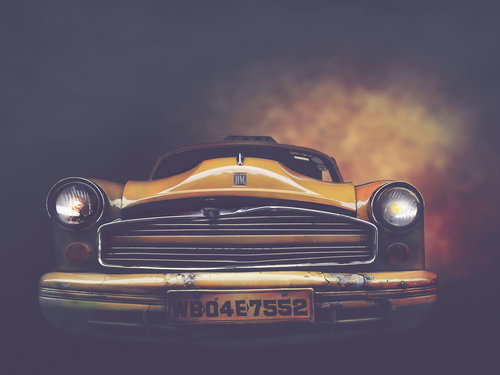 Wrapped Canvas Print, 81.28cm H x 121.92cm W