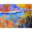 Couleurs d'automne par Pol Ledent - Peinture-65825054-65849241
