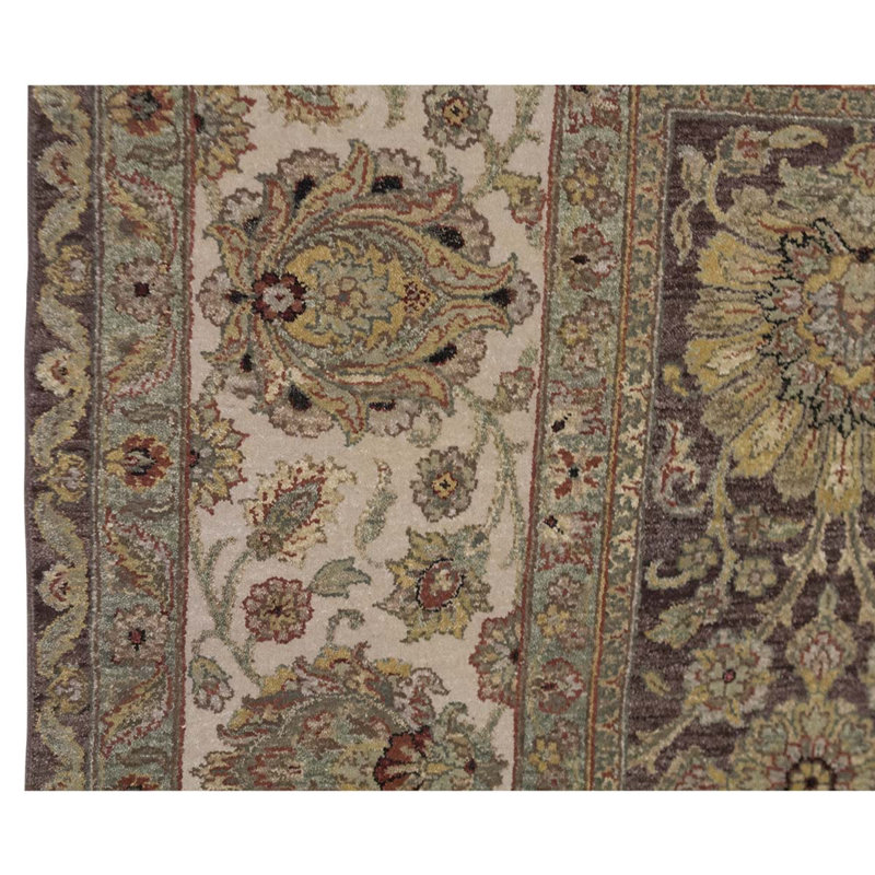 One-of-a-Kind 9'1" X 12'1" Area Rug