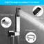 All-In-One Kit with Rough in-Valve