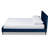 Konur Upholstered Platform Bed-1334611117